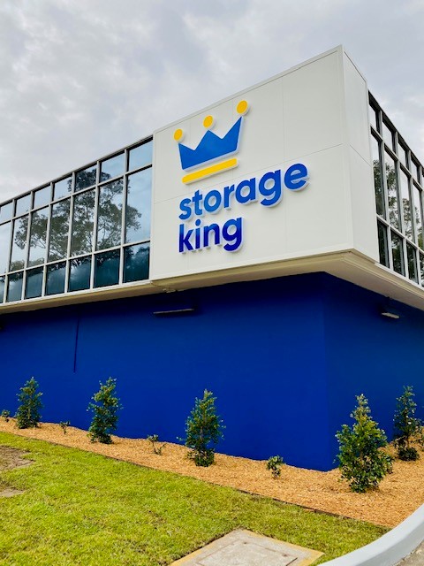 Storage King