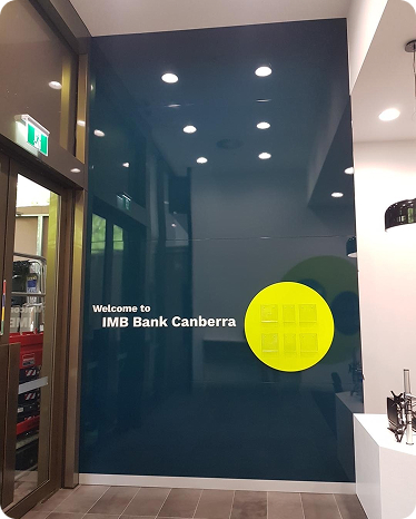 IMB Bank